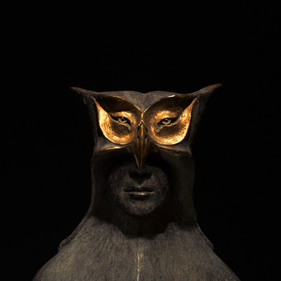 Succes [grande] groupe aux sculptures, Hans Grootswagers